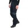 Dainese CARVE MASTER 3 GTX cestovní kalhoty černé/šedé vel.56